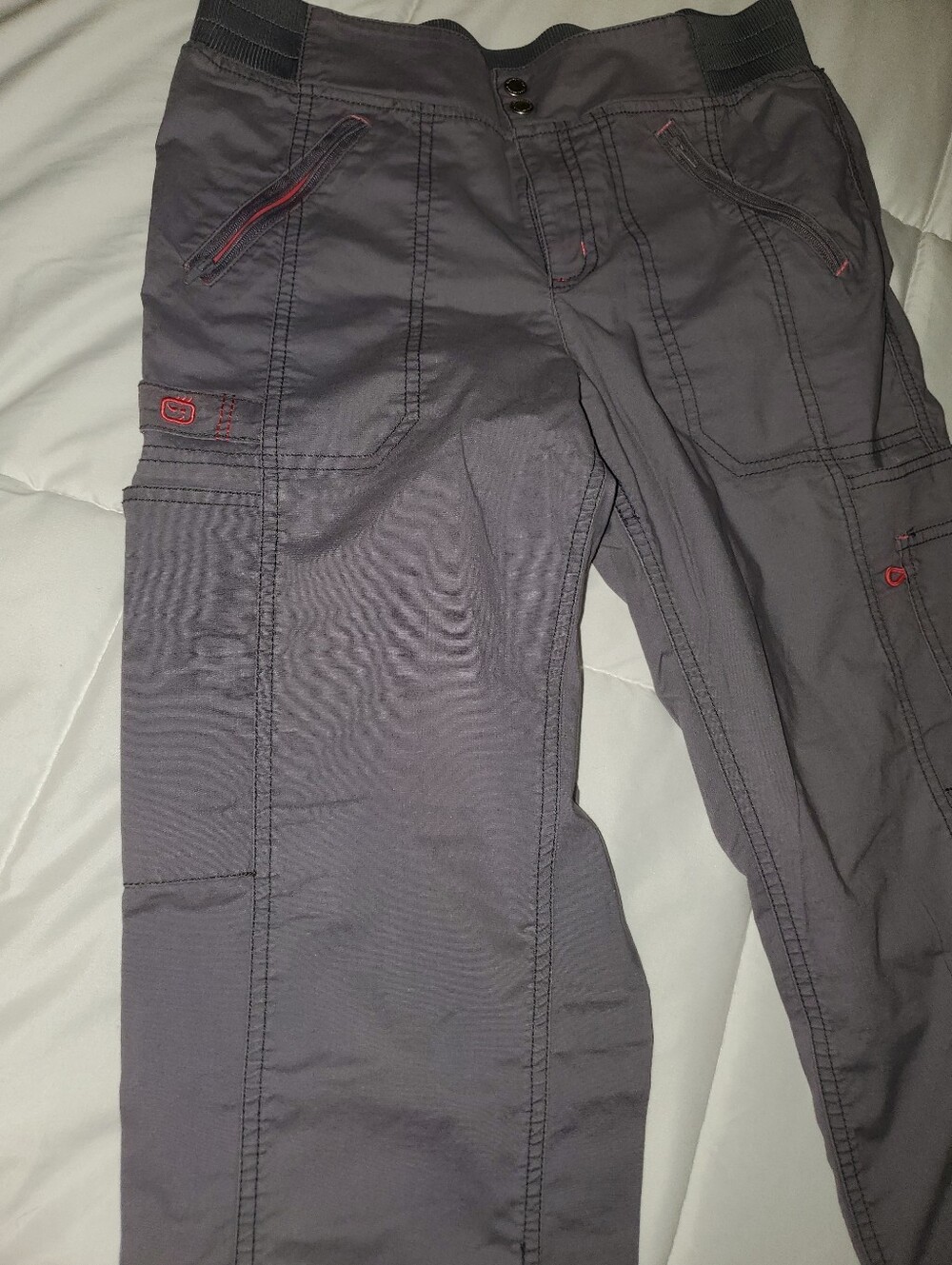 Wonder Wink Cargo Joggers Sp